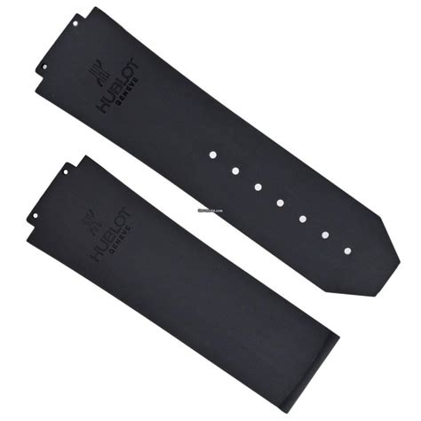 hublot mens straps|Hublot straps for sale.